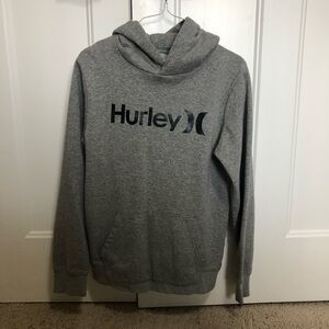 Youth XL Hurley sweatshirt
